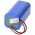 Helyettes�t� Akkumul�tor myVacBot SN500 Xiaomi G1 Li-026418 14,8V 2600mAh porsz�v� Li-Ion