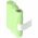 Helyettes�t� Akkumul�tor r�di� ad�-vev� Topcom Twintalker 3700 3,6V 700mAh