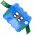 Helyettes�t� Akkumul�tor Trisa Robo Clean porsz�v�robot 14,4V 3000mAh NiMH
