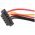 Helyettes�t� Akkumul�tor TomTom AHA11111008 VFAD Go5000 Go6000 3,7V 1000mAh GPS navig�ci� Li-Ion