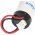 Helyettes�t� Akkumul�tor m�r�m�szer Fluke 4375741 FLK-VT04 3,7V 3400mAh Li-Ion
