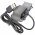 USB t�lt��llom�s kompatibilis Apple Watch Series 1/2/3/4/5 fekete