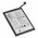 Helyettes�t� Akkumul�tor TCL 505 mobiltelefon 3,85V 5010mAh 19,29Wh be�p�tett Li-Polymer