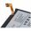 Helyettes�t� Akkumul�tor mobiltelefon TCL 50 XE 3,85V 5000mAh 19,25Wh Li-Polymer