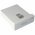 Eredeti Bruker Akkumul�tor 12V 1,9Ah Schiller Defigard 1002/2000/2002/6002 TM910 orvostechnikai NC