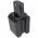 Helyettes�t� Akkumul�tor de Soutter CCB96 9,6V 2,0Ah orvostechnikai NiMH