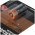 Duracell CR123A 3V 1400mAh l�tium elem 10db/csomag