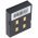 Eredeti Mindray Datascope PM60 orvostechnikai Akkumul�tor Li-Ion