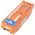 Eredeti Nihon Kohden l�tium elem 27V 2,8Ah SB-214VK