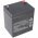 Multipower �lom Akkumul�toregys�g Maxi Sky 600 Lifter 2x12V 5,0Ah 403.10500 orvostechnikai �lom-sav
