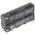 Helyettes�t� Akkumul�tor Welch Allyn SureSight 14010 72420 7,4V 1,7Ah orvostechnikai Li-Ion