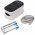 Dr. Senst YK-80B ujjhegy pulzoxim�ter OLED kijelz� elemekkel egy�tt