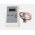 Akkutester YR-1030 0-199,9V bels� ellen�ll�s m�r� 4-vezet�kes