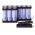 Keeppower t�vtart� h�rom 21mm �tm�r�j� cell�hoz 2db/csomag