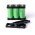 Keeppower t�vtart� h�rom cell�hoz 26mm (26650, 26500)