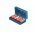 Efest m�anyag t�rol�doboz 2x18650/4x16340 �tl�tsz�