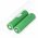 Keeppower t�rol�doboz 2x 18650 �tl�tsz� M3