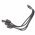 Keeppower USB Type-A eloszt� 4x Micro-USB 0,2m 2,1A