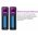 Efest LUC T1 Li-Ion Akkumul�tormul�tor teszter LCD kijelz�vel 0,00V-4,50V m�r�si tartom�ny