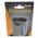 Fenix ALG-01 FLS UM10 univerz�lis tart� 2,54cm (1) �tm�r�j� t�rgyakhoz alum�nium fekete