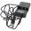 Ansmann Powerline Vario univerz�lis t�lt� Li-Ion/Li-Po/NiMH AA AAA f�nyk�pez�g�p videokamera