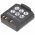 Helyettes�t� Akkumul�tor Cameron Sino 3,7V 240mAh Sarabec Swing IR Swing Digital AP121A fejhallgat�