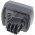 Helyettes�t� Akkumul�tor Metabo 6.25473 6.25474 Air-Cooled 12V 2Ah NiMH