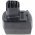 Helyettes�t� Akkumul�tor Metabo Air-Cooled 6.25473 6.25474 12,0V 3,0Ah NiMH