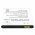 Helyettes�t� Akkumul�tor BQ Aquaris E4 B46 BQ1700 3,8V 1700mAh mobiltelefon Li-Polymer