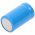 Fenix 10180 3,6V 80mAh UC02 UC02SS zsebl�mpa Akkumul�tor Li-Ion