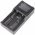 Fenix ARE-A2 t�lt� 2db 10440 14500 16340 18650 26650 21700 Akkumul�tor