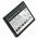 Helyettes�t� Akkumul�tor HTC Desire C BA S850 3,7V 1200mAh mobiltelefon Li-Ion