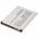 Helyettes�t� Akkumul�tor mobiltelefon HTC Desire 500/Desire SV BA S890 3,8V 1800mAh Li-Ion