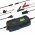 Ansmann BC aut�s adapter 6V/12V 10A 10 fokozat� elem