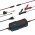 Ansmann BC 6-12V/2A 8 fokozat� aut�s elem �s Akkumul�tormul�tort�lt� IP65 6V 12V LiFePO4