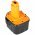 Helyettes�t� Akkumul�tor Black & Decker DW9061 DW9062 PS120 9,6V 2,0Ah NiMH