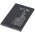 Helyettes�t� Akkumul�tor Bea-Fon SL810 3,7V 1100mAh mobiltelefon