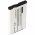 Helyettes�t� Akkumul�tor BeaFon S200 S210 523455 3,7V 1100mAh mobiltelefon
