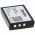 Helyettes�t� Akkumul�tor Denso BHT-200 BHT-300 BHT-400 BT-20L TTID adatgy�jt�