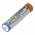 Panasonic BK-4HGAE AAA (Micro) ipari Akkumul�tor 1,2V 1000mAh 1db/csomag NiMH