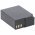 Helyettes�t� Akkumul�tor Panasonic DMW-BLC12 7,4V 1200mAh Li-Ion