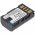 Helyettes�t� Akkumul�tor JVC BN-VF808 7,4V 800mAh Li-Ion