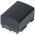 Helyettes�t� Akkumul�tor Canon BP-808 7,4V 830mAh Li-ion