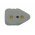 Akkucella csere Rodal System R17.04 PA000776 14,4V 900mAh Akkumul�torpakk NiMH