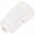 Feh�r v�d��rintkez�s kupplung CEE 7/3 16A 250V IP20 1,5mm2