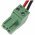Helyettes�t� Akkumul�tor kapunyit� Dorma ATD007 9,6V 900mAh NiMH
