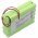 Helyettes�t� Akkumul�tor kapunyit� Record 24V 900mAh NiMH