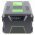 Helyettes�t� Akkumul�tor szersz�mg�p Greenworks LB60A01 P60B4 60V 4000mAh Li-Ion