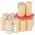 Helyettes�t� Akkumul�tor Meistercraft MBR180-22D szersz�mg�p Akkumul�torpakk 18V 3000mAh saj�t be�p�t�shez NiMH