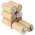 Helyettes�t� szersz�mg�p Akkumul�torpakk Novopress 9,6V 2000mAh NiMH